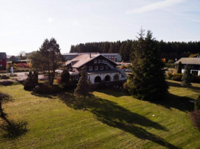 Spacious holiday home near Baraque de Fraiture Vielsalm